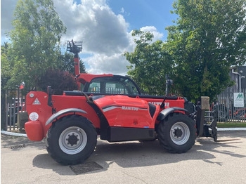 Teleskopski rukovatelj MANITOU MT 1440