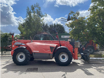 Teleskopski rukovatelj MANITOU MT 1840
