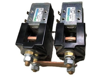 Električni sustav ATLET