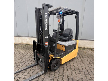 Električni viličar ATLET