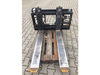 Priključak GRIPTECH