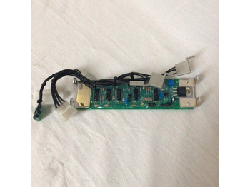 Električni sustav CATERPILLAR