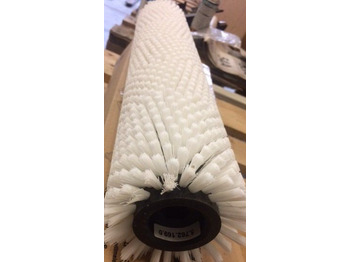Novi Metla za Stroj za čiščenje Brush roller, white  Kärcher: slika Novi Metla za Stroj za čiščenje Brush roller, white  Kärcher
