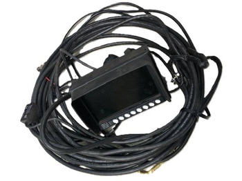 Električni sustav LINDE