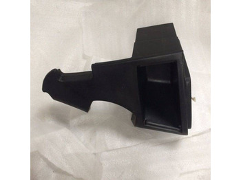 Karoserija i eksterijer CATERPILLAR