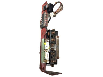 Električni sustav za Oprema za rukovanje materijalima Contactor for Linde: slika Električni sustav za Oprema za rukovanje materijalima Contactor for Linde