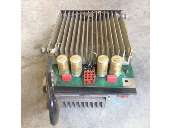 Upravljačka jedinica (ECU)