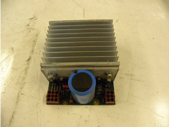 Upravljačka jedinica (ECU)