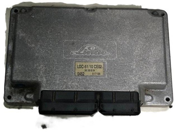 Upravljačka jedinica (ECU)