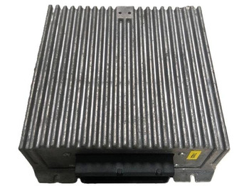 Upravljačka jedinica (ECU)