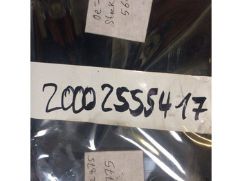 Upravljačka jedinica (ECU) za Oprema za rukovanje materijalima Control unit drive control board for Jungheinrich ESE 530: slika Upravljačka jedinica (ECU) za Oprema za rukovanje materijalima Control unit drive control board for Jungheinrich ESE 530