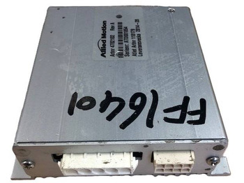 Električni sustav ATLET