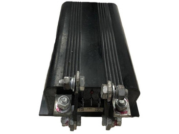 Upravljačka jedinica (ECU)