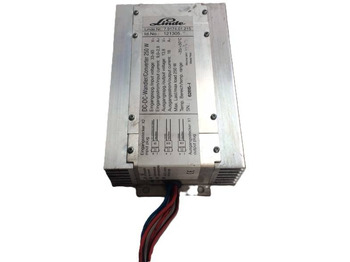 Električni sustav za Oprema za rukovanje materijalima Converter 48V-12V: slika Električni sustav za Oprema za rukovanje materijalima Converter 48V-12V