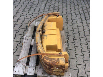 Protuuteg CATERPILLAR