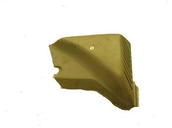 Karoserija i eksterijer CATERPILLAR