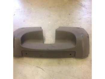 Karoserija i eksterijer LINDE