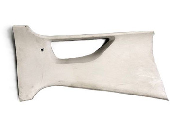 Karoserija i eksterijer TOYOTA