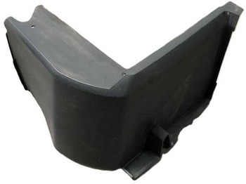 Karoserija i eksterijer TOYOTA