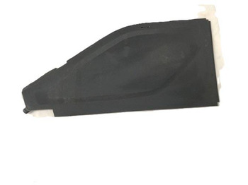 Karoserija i eksterijer TOYOTA