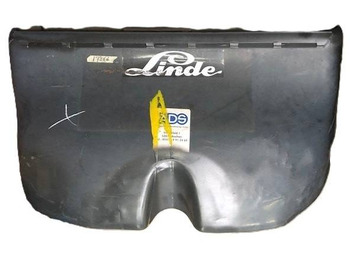 Karoserija i eksterijer LINDE