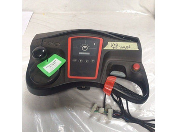 Električni sustav LINDE