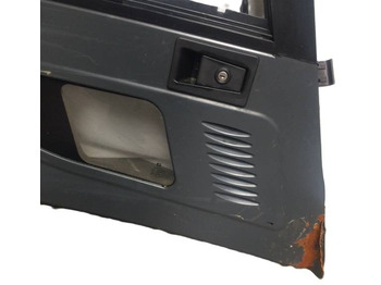 Vrata i dijelovi za Oprema za rukovanje materijalima Door right for Linde series 386: slika Vrata i dijelovi za Oprema za rukovanje materijalima Door right for Linde series 386