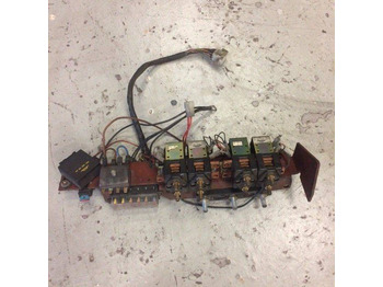 Električni sustav LINDE