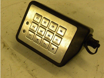 Upravljačka jedinica (ECU)