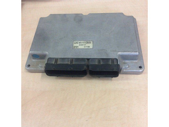 Upravljačka jedinica (ECU)