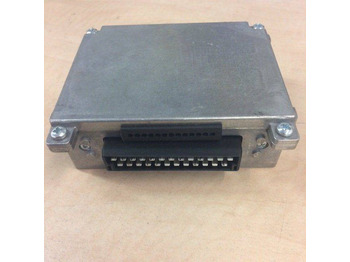 Upravljačka jedinica (ECU)