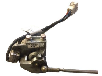 Električni sustav LINDE