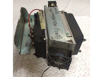 Upravljačka jedinica (ECU) ATLET