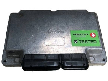 Upravljačka jedinica (ECU)