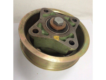 Motor i dijelovi LINDE