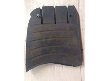 Kabina i unutrašnjost LINDE