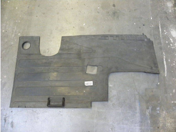 Kabina i unutrašnjost STILL