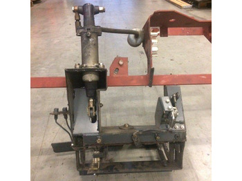 Papučica za Oprema za rukovanje materijalima Foot Pedal for Linde E35P, Series 337: slika Papučica za Oprema za rukovanje materijalima Foot Pedal for Linde E35P, Series 337