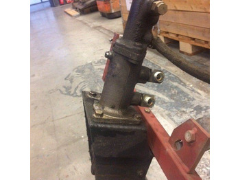 Papučica za Oprema za rukovanje materijalima Foot Pedal for Linde E35P, Series 337: slika Papučica za Oprema za rukovanje materijalima Foot Pedal for Linde E35P, Series 337