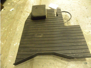 Papučica JUNGHEINRICH