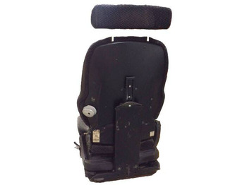 Sjedalo za Oprema za rukovanje materijalima Grammer seat: slika Sjedalo za Oprema za rukovanje materijalima Grammer seat