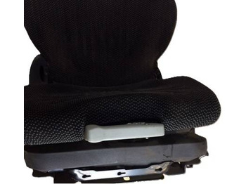 Sjedalo za Oprema za rukovanje materijalima Grammer seat: slika Sjedalo za Oprema za rukovanje materijalima Grammer seat