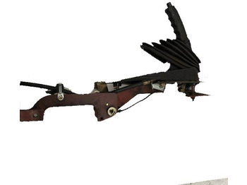 Dijelovi kočnica LINDE