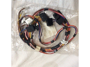 Kabeli/ Ožičenje LINDE