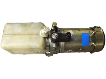 Servo pumpa upravljačkog mehanizma JUNGHEINRICH