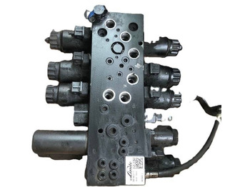 Hidraulični ventil LINDE