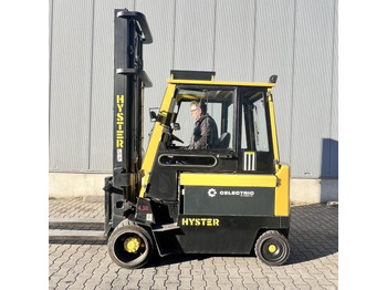 Električni viličar HYSTER