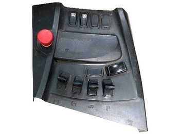 Električni sustav STILL