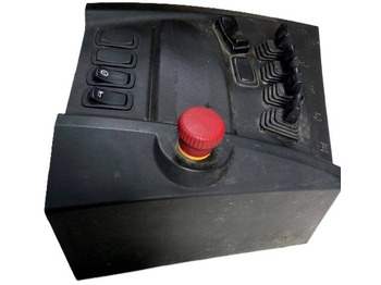 Električni sustav STILL