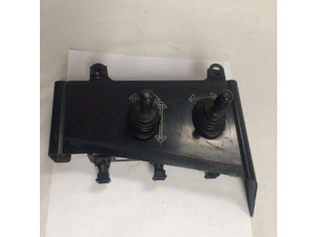 Električni sustav LINDE